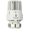 Oventrop Thermostatic Radiator Valve Unilv Suitable for Vaillant with Clamp