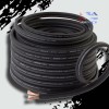 Xscorpion 10 Gauge TRUE AWG 50 Ft OFC 100% Copper Marine Car Audio Speaker Cable Wire