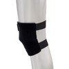 SK11 Shock Absorbing Protector for Knees, Single Leg 9SH-HIZA-FR