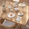 Villeroy & Boch Kaffeelöffel von Oscar
