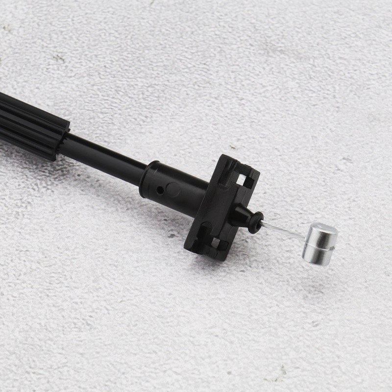 EMSea Front Door Lock Cable Replacement LR025409 Compatible with Range