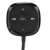 Car Bluetooth 5.0 Audio Receiver Handsfree Calling 5V 2.1A USB