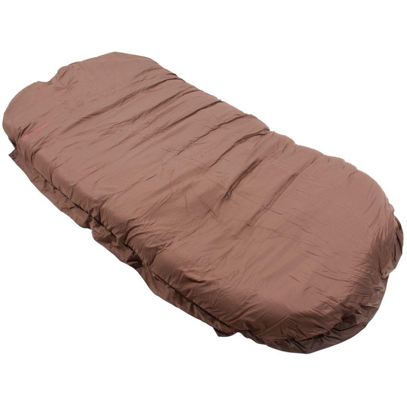 Ultimate Thermo Shield Sleeping Bag | Fishing sleeping bag