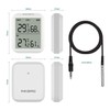 Inkbird Thermometer Hygrometer Digital Thermohygrometer Temperature Humidity Meter Wireless Indoor