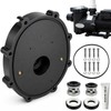 R0445200 Pool Pump Backplate Replacement Kit with Mechanical Seal, O-Ring