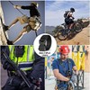 shenky Weight Lifting Belt Tool Belt 180 cm Men's Belt