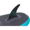 Astron AZTRON US Fins All Round Nylon 9" AC-F103 for