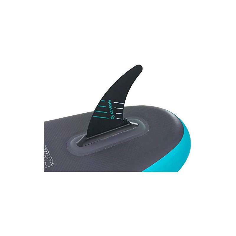 Astron AZTRON US Fins All Round Nylon 9" AC-F103 for
