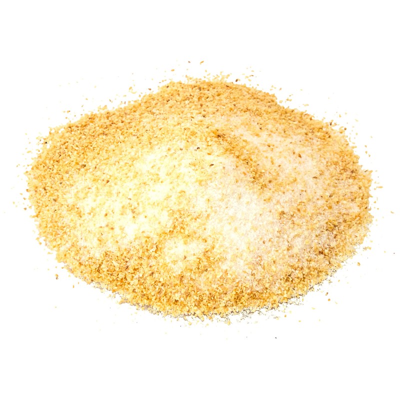 Old India Garlic Salt 500 g