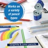 Faber Castell Trio Sharpening Box - [Colours May Vary]