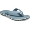 Crocs Unisex Crocband Flip Toe Separator, Pond
