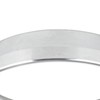 51mm Coffee Distributor Ring 304 Stainless Steel Leakproof Coffee Powder