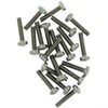 M2 (2mm x 20mm) Pozi Pan Machine Screw (Bolt) -