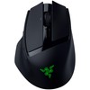 Razer Basilisk Mobile Portable Ergonomic Wireless Gaming Mouse, Small, 2.6