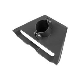 VOANZO Rohradapter für Starlink Gen V3-Montagebasis, passend für Rohrdurchmesser von 1,46–1,54 Zoll