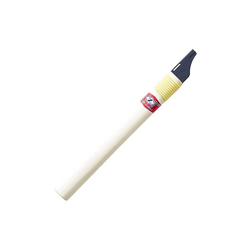 Zetsaw 08992 Bamboo Mushroom 240 Handle Compatible with Pipe Saw