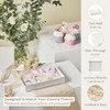 Boxes Craftory Pack of 10 Bakery Boxes with Window (7.87"
