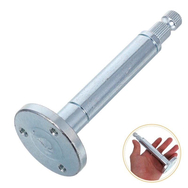 Ciieeo Replacement Part with Base for Easy DIY Installation and