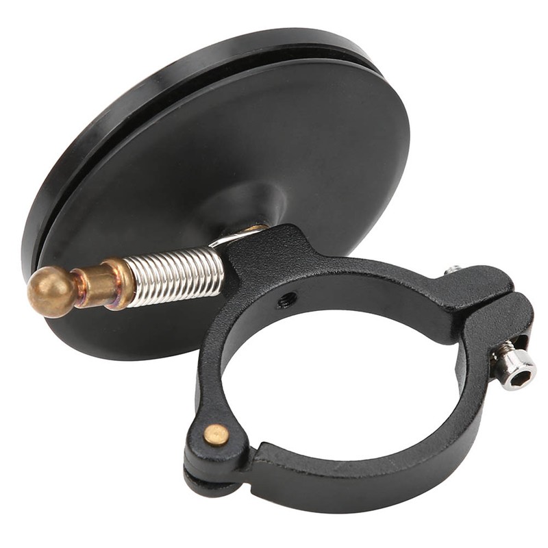Small Bicycle Bell Aluminum Alloy Mountain Bike Horns Crisp Sound