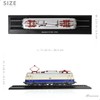 Risopen 1:87 Scale 1962 Baureihe E 10 1266 Train Model