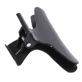 OHPHCALL Cute Butterfly Hair Clips 8pcs Salon Hair Clips Styling Pins for Hairdressers for Women