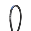 sourcing map Timing Belt 760 mm Inner Belt 10 mm