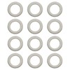 Game Room Guys Bumper Pool Rubber Rings - Large -