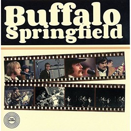 Live At Monterey 1967 [VINYL]