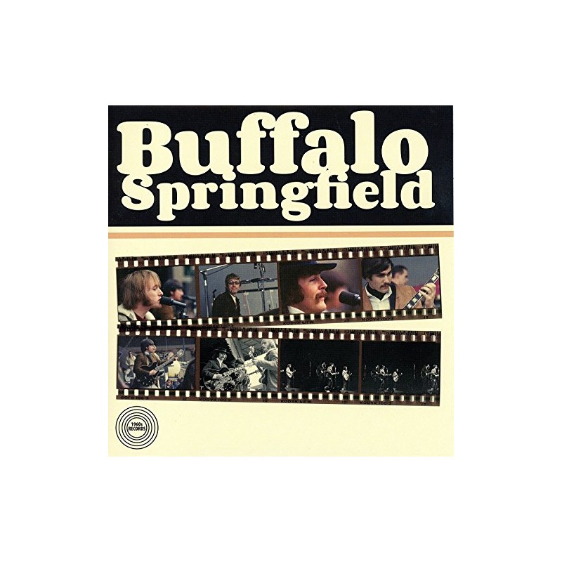 Live At Monterey 1967 [VINYL]