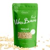 GreenLife® 17.6oz/1.10lb/500g Hard Wax Beads, Hard Wax Beans Hair Removal,