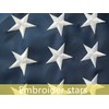 USA Flag American Flag 60 x 90 cm 2 x
