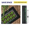 iPower 48" x 20.75" Seeding Heat Mat with Thermostat Temperature