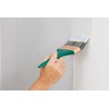 ProDec PRWB6 6 inch Trade Professional Wall Brush for Fast