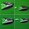 Putting Green, Mini for Home, Putting Cup Putt Return Hine