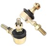 Pair of Tie Rod Ball Joint 2 Pieces Tie Rod