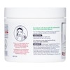 De La Cruz Vitamin E Cream FRAGRANCE FREE Moisturizer for