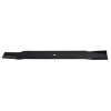 Oregon 6PK Oregon Low Lift Blade for 72" Country Clipper