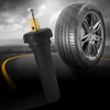 4Pcs TPMS Tyre Pressure Sensor Valve Stem Repair Kit F2GT-1A180-CB
