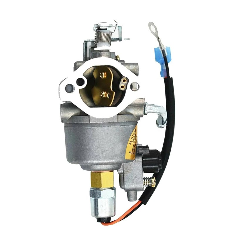 Byttlerom Carburetor for Onan Icroquiet 4000 Watt 4KYFA26100 Generator Carburetors