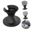 IWOWHERO Tabletop Speaker Holder for Mini Audio Stand with Cable