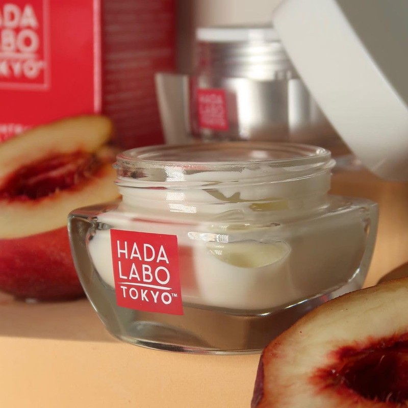 Hada Labo Tokyo Premium - Extreme Skin Regenerator Super Cream,