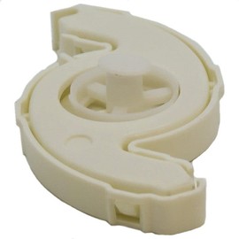 HAZURE Dishwasher Top Spinner AP3775842, PS972316, 8193983 Replacement for Whirlpool OEM