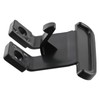 CARBBIA 88986007 2Pcs Armrest Lid Latch Center Console Latch Compatible