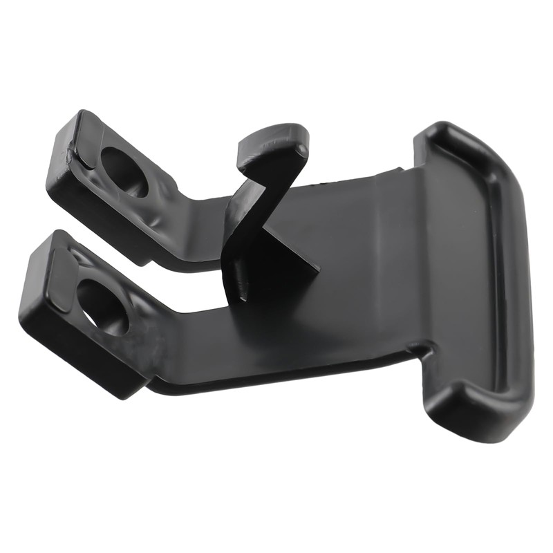 CARBBIA 88986007 2Pcs Armrest Lid Latch Center Console Latch Compatible