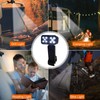 Grill Lights for Barbecue Waterproof Super Bright Barbecue LED Lamp