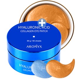 Moisture supply hydrogel hyaluronic acid snail marine eye patch 90g - 9.Hyaluronic acid + gold snail patch / 수분공급 하이드로겔 히알루론산달팽이마린 아이패치 90g - 9.히알루론산+골드 스네일 패치