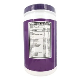 Colageno Hidrolizado Polvo Pro Flex 700 G Sabor Arándano Nutricion 2000                                                                               