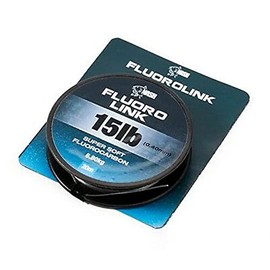 Nash Fluoro Link Super Soft 20m (20lb)