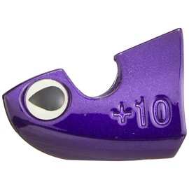 Valleyhill Brit Sinker 0.3 oz (10 g) #06 Purple