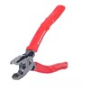 VAMPLIERS 2-PC Screw Extractor Pliers Set. Made in Japan: 8"